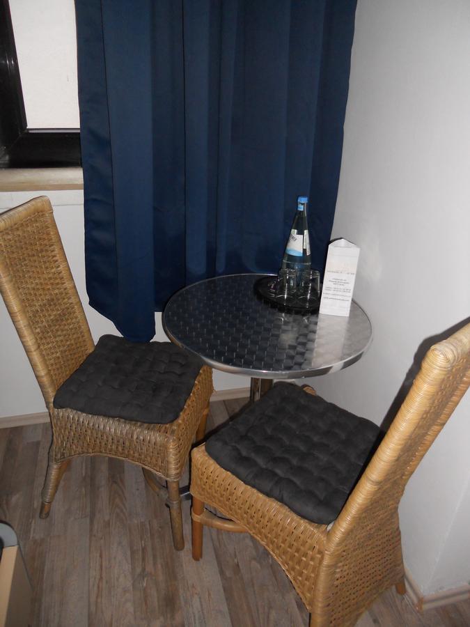 Gaestehaus Koeln Kültér fotó