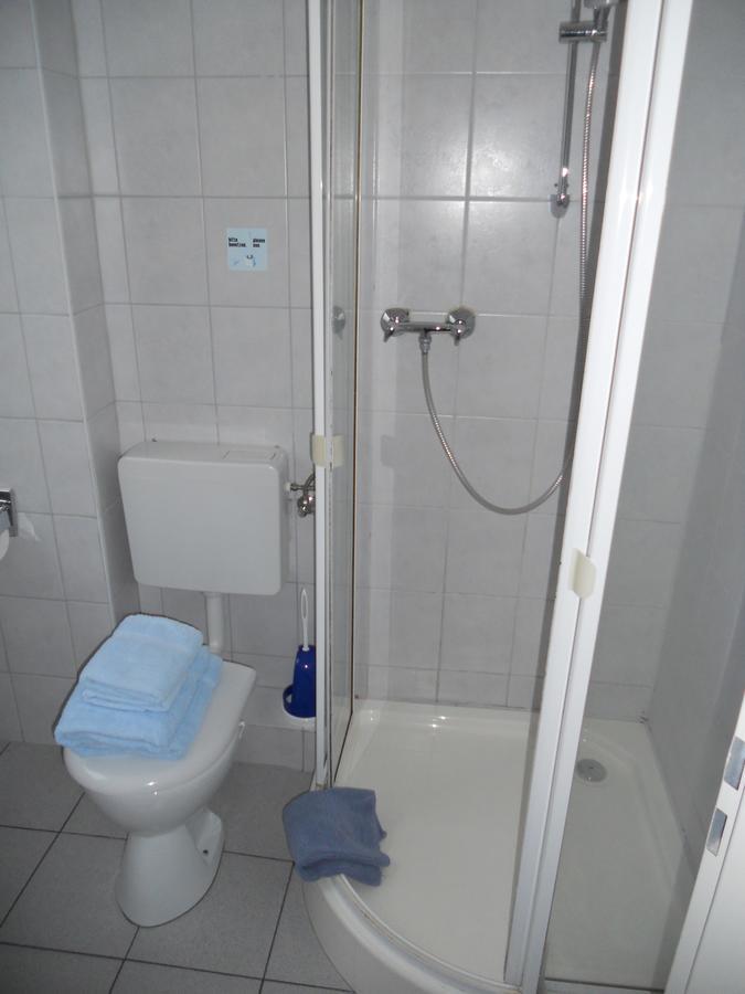 Gaestehaus Koeln Kültér fotó