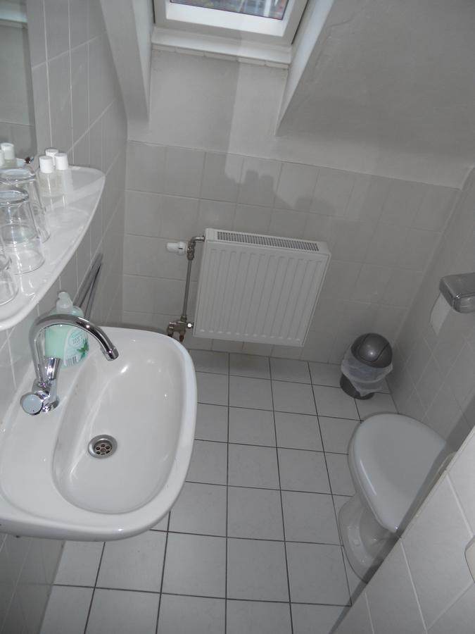 Gaestehaus Koeln Kültér fotó