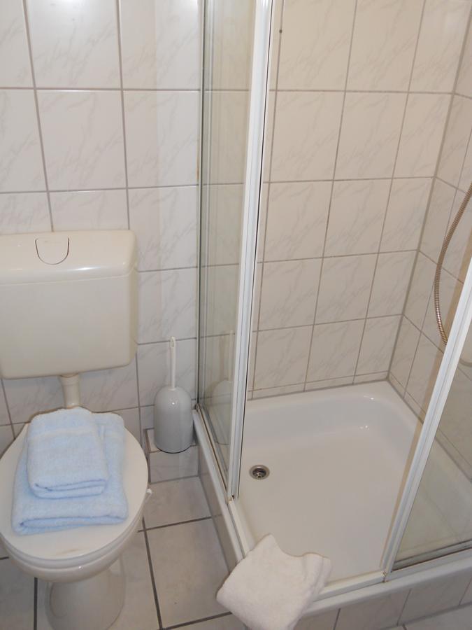 Gaestehaus Koeln Kültér fotó